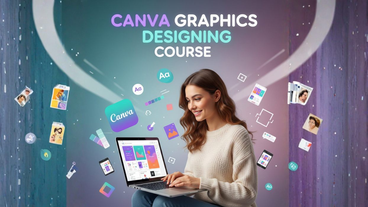 Canva Course