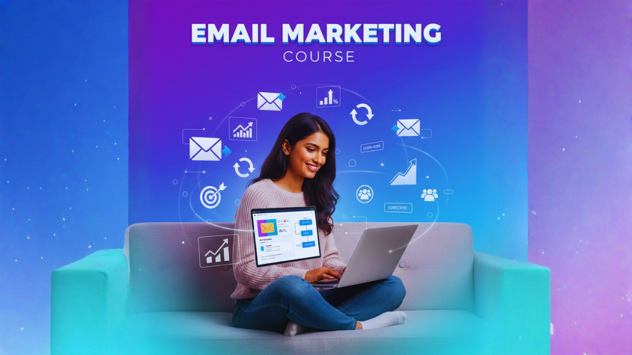 Email Marketing Course