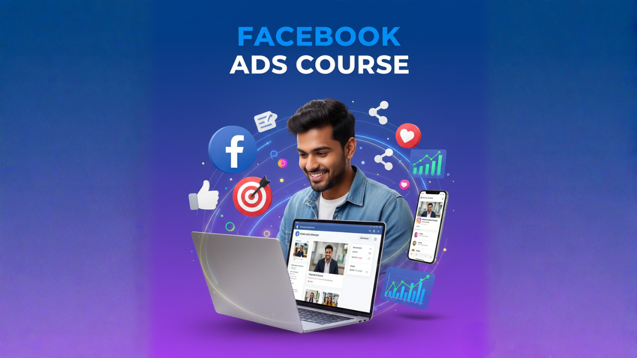 Facebook Ads Course
