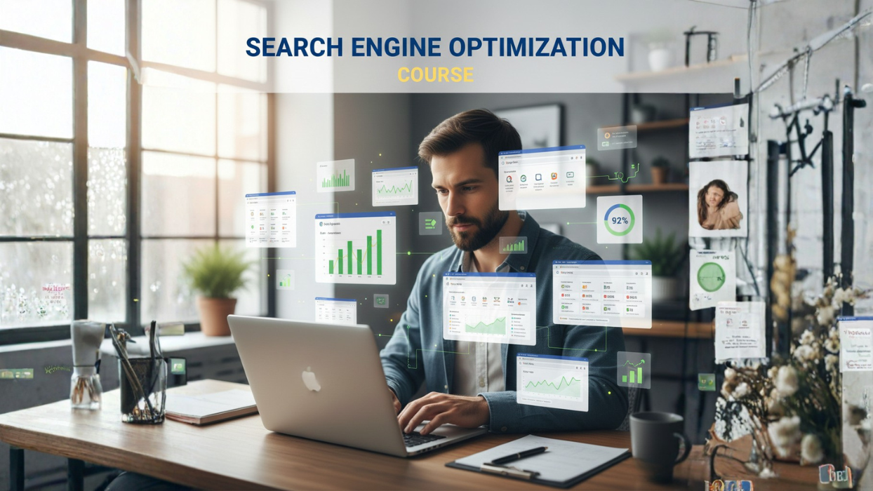 SEO Course