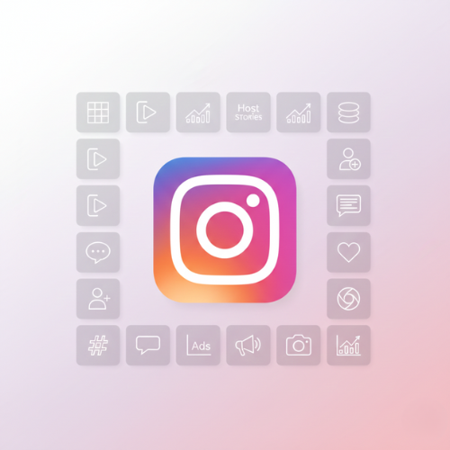 Instagram Mastery
